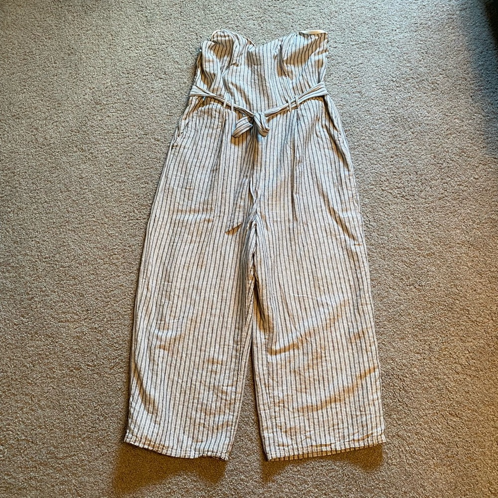 American Eagle Jumpsuit